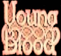 logo Young Blood